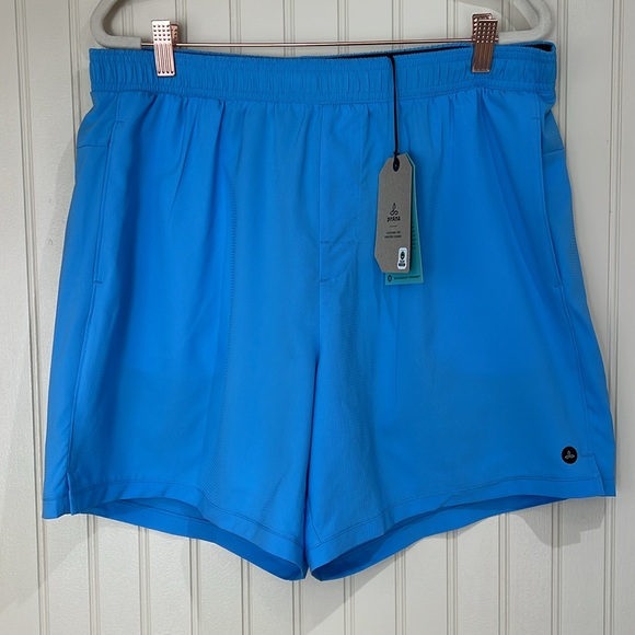 NWT Prana To Pavement Aline’s Short - Picture 2 of 7